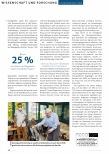 Vorschauseite 2: » Stürzen besser vorbeugen «