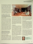 Vorschauseite 2: Spezifische Innenarchitektur und Einrichtung für Spitäler