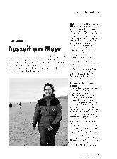 Vorschauseite 1: Fastenwandern Auszeit am Meer