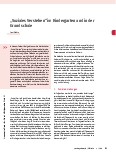 Vorschauseite 1: „Soziales Verstehen“ im Kindergarten und in der Grundschule