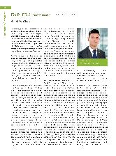 Vorschauseite 1: Ein PEG 2 muss nun dringend folgen.