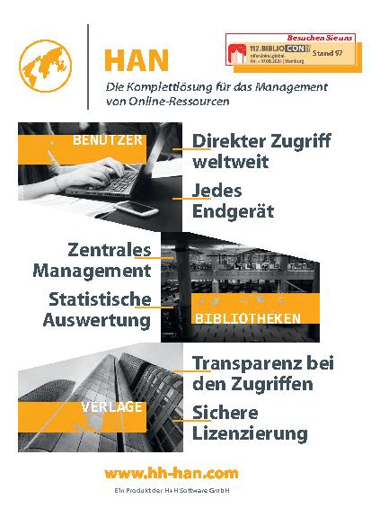 Vorschauseite 6: Zertifikatskurs „Data Steward“ an der Universitätsbibliothek Wien: Erfahrungen mit der ersten Durchführung