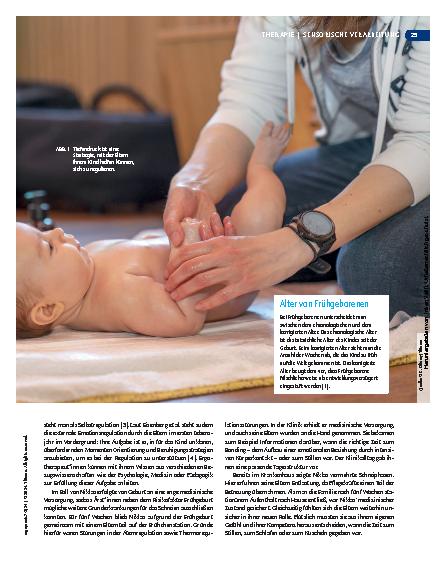 Vorschauseite 2: Elternkompetenzen stärken