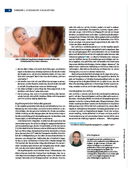 Vorschauseite 5: Elternkompetenzen stärken