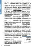 Vorschauseite 3: Bisher kaum im Blick: Spezielle Voraussetzungen für Akzeptanz und Wirksamkeit von QM in Krankenhäusern.