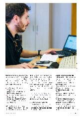 Vorschauseite 2: Botschafter zwischen Forschung und Praxis