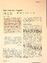 Vorschauseite 2: Der Tod als Projekt: Fragilität und Verletzlichkeit in einer Welt der Macherinnen und Siegerinnen