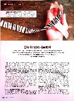 Vorschauseite 1: Die Krebs-GmbH