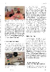 Vorschauseite 2: Ein Abenteuer weckt die Lernfreude im „Adventure Room Health Bells“ festigen Pflegestudierende ihr Wissen.