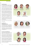 Vorschauseite 3: Wir beraten Sie gerne! Die DVE-Geschäftsstelle
