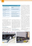 Vorschauseite 3: Beim Verladen: Sicher rangieren und abstellen