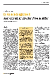 Vorschauseite 1: Gebrauchstauglichkeit und Akzeptanz mobiler Personenlifter