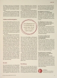 Vorschauseite 2: Weg gefunden: in der Altenpflege