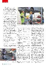 Vorschauseite 3: Elektromobilität – eine Herausforderung für die Sicherheitsfachkraft: Arbeiten unter Spannung