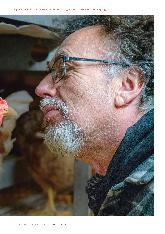 Vorschauseite 3: Menschenrechte für Tiere?