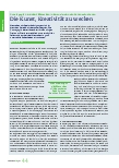 Vorschauseite 1: Die Kunst, Kreativität zu wecken