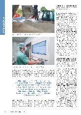 Vorschauseite 2: Nachhaltige Medizintechnik in der Anästhesie. Mehrdimensionales nachhaltiges Handeln in der Anästhesie.