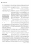 Vorschauseite 3: Gewagter Fortschritt: Neue Regeln für reproduktive Selbstbestimmung und Leihmutterschaft