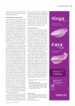 Vorschauseite 4: Gewagter Fortschritt: Neue Regeln für reproduktive Selbstbestimmung und Leihmutterschaft