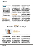 Vorschauseite 1: Wie beginnt eigentlich die Pflege?