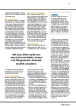 Vorschauseite 2: Wie beginnt eigentlich die Pflege?