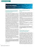 Vorschauseite 1: Neuroreha weltweit
