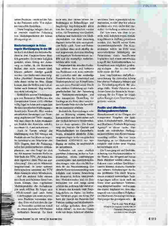 Vorschauseite 2: Auf verschlungenen Wegen