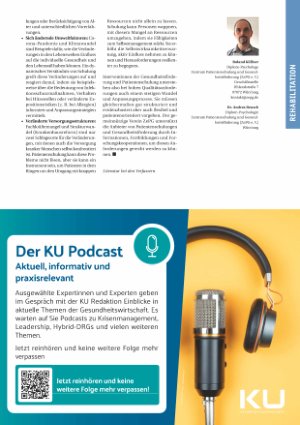 Vorschauseite 3: Patientenschulung und Gesundheitsförderung Qualitätskriterien, aktuelle Herausforderungen und Entwicklungen in der partizipativen Versorgung