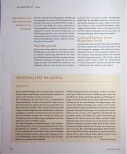 Vorschauseite 2: Klimatransformation der Caritas: Der Startschuss ist gefallen.