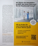 Vorschauseite 3: Klimatransformation der Caritas: Der Startschuss ist gefallen.