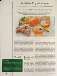 Vorschauseite 1: Antivirale Phytotherapie