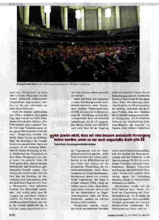 Vorschauseite 2: Anspruch auf Wertschätzung und Anerkennung