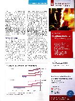 Vorschauseite 2: Lebenserwartung während der Pandemie um 0,6 Jahre gesunken