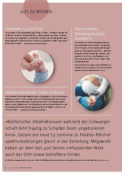 Vorschauseite 1: Gut zu wissen. .. ..