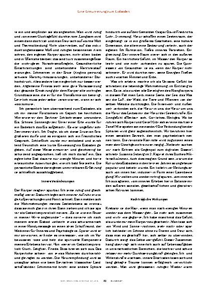 Vorschauseite 4: Kraft aus der Kälte
