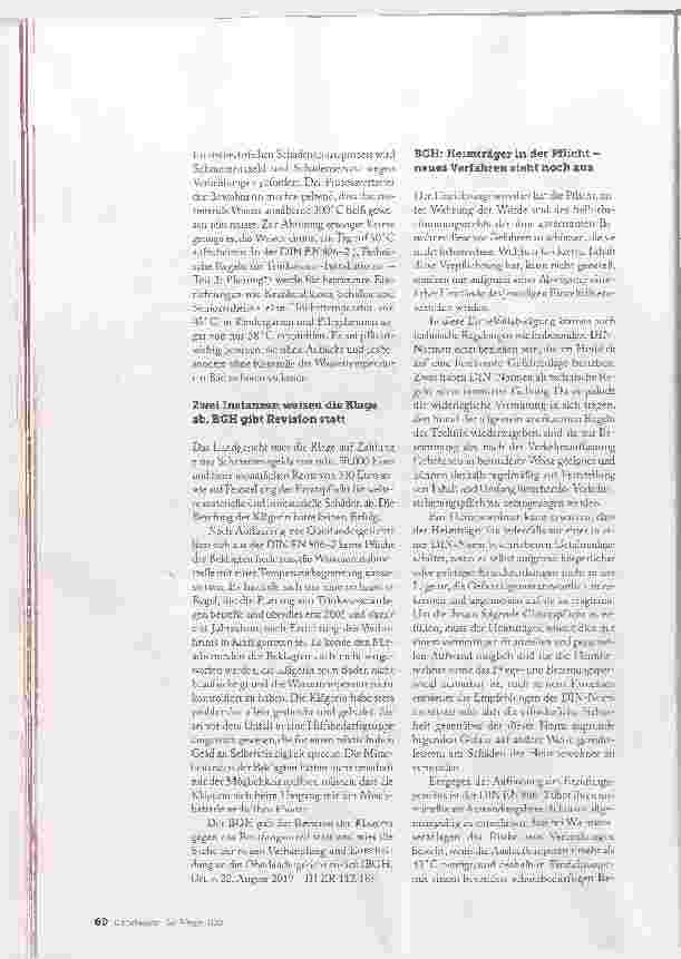 Vorschauseite 3: BEEINTRÄCHTIGTE MENSCHEN VOR GEFAHREN SCHÜTZEN