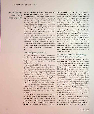 Vorschauseite 2: Gefährlicher Schein