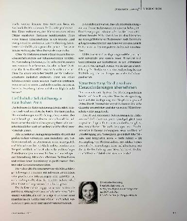 Vorschauseite 3: Gefährlicher Schein