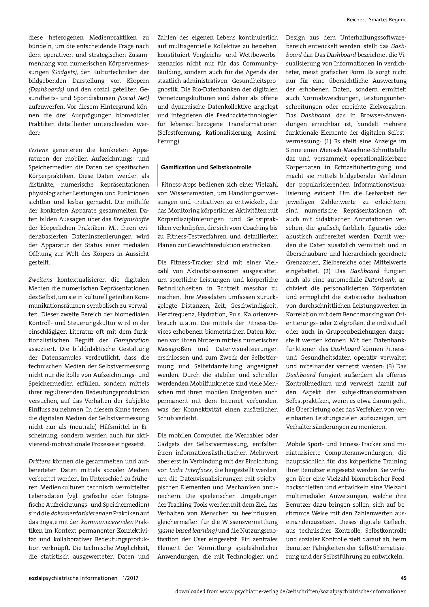 Vorschauseite 2: Smartes Regime. Subjektivierung in der digitalen Kontrollgesellschaft