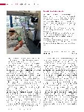 Vorschauseite 5: Nosokomiale Infektionen: Epidemiologie, Erregerspektrum und Neues zur Prävention mit Schwerpunkt älterer Patienten - ein internationaler Literaturüberblick
