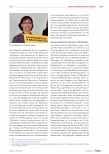 Vorschauseite 3: Vorwärts nach weit. Bericht vom 8. Bibliothekskongress #FreiräumeSchaffen, zugleich 110. Bibliothekartag (dessen geschlechtsspezifischer Name in Leipzig ein für alle Mal beerdigt…