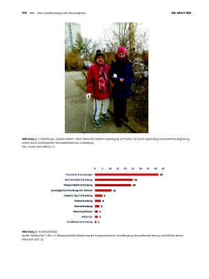 Vorschauseite 5: Sozialberatung in der Hausarztpraxis