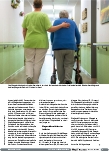 Vorschauseite 2: Keine Flucht aus der Pflege in NRW – doch oft fehlt Wertschätzung