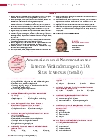Vorschauseite 3: Anomalien und Normvarianten – Interne Veränderungen 2.10