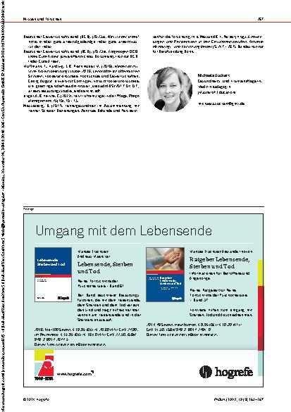 Vorschauseite 5: Pflegelehrende bewerten ihre Arbeitsbedingungen. Eine quantitative Untersuchung an Pflegeschulen in Brandenburg.