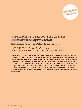 Vorschauseite 1: Inklusive Krebsprävention Krebsvorsorge bei Menschen mit intellektueller Beeinträchtigung