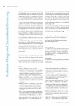 Vorschauseite 3: Gesundheitskompetenz im Schulalltag