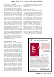 Vorschauseite 3: Kulturarbeit mit Älteren lernen und erleben. Ein Blick in die Weiterbildungsreihe KulturKompetenz+