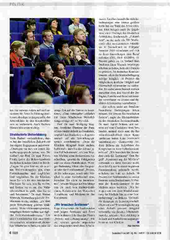 Vorschauseite 2: Herzlich willkommen!