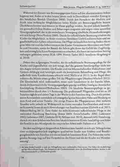 Vorschauseite 3: Leben mit einer häuslichen Beatmung = aus der Perspektive von betroffenen Kindern und ihren Eltern